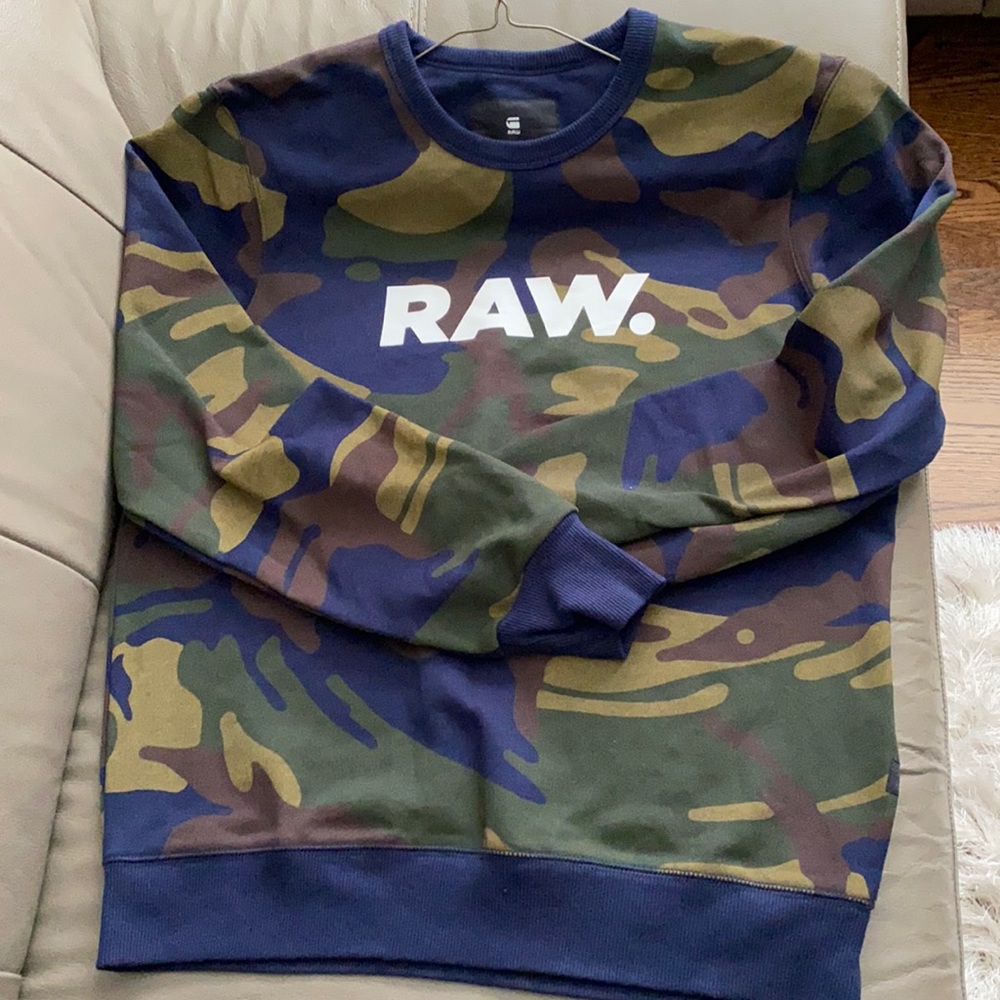 Men’s GStar Sweatshirt